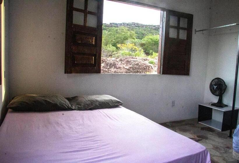 Hostel Portal Do Pati