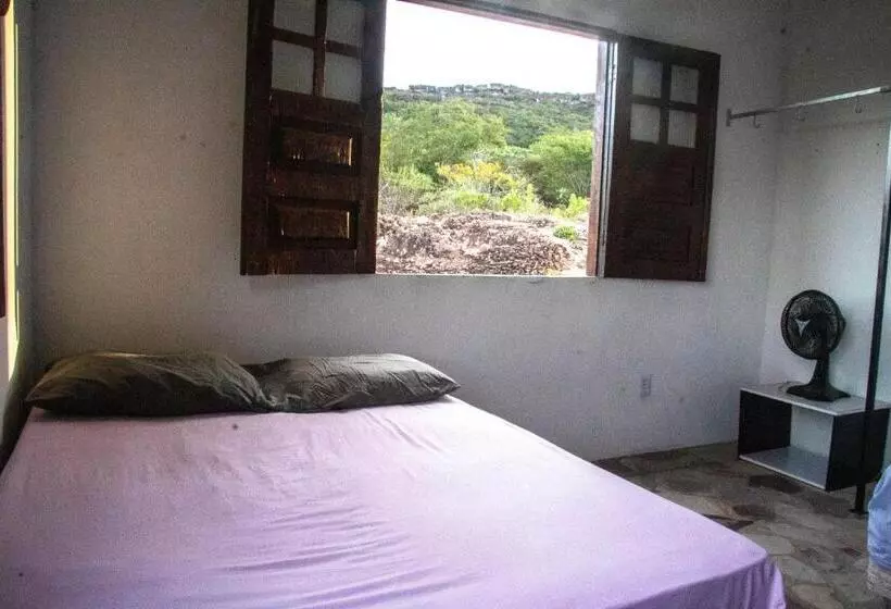 Hostel Portal Do Pati