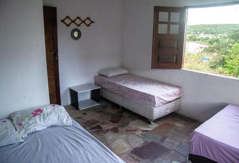 Hostel Portal Do Pati