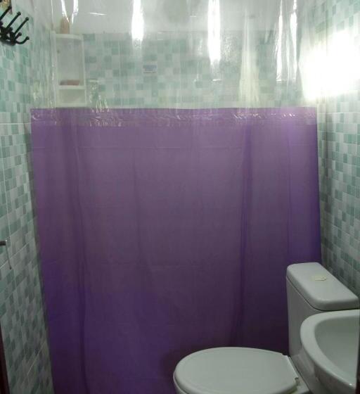 Hostel Portal Do Pati