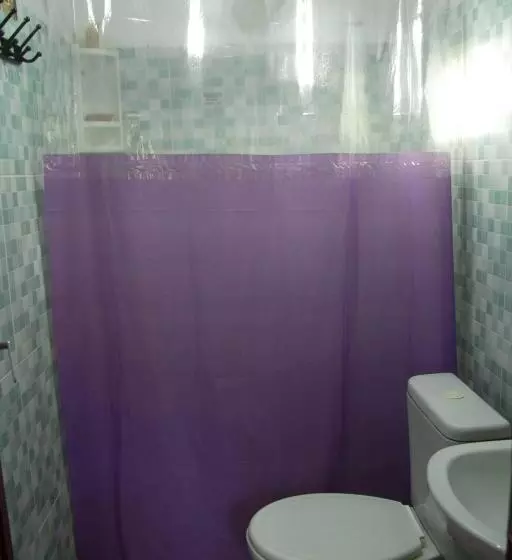 Hostel Portal Do Pati