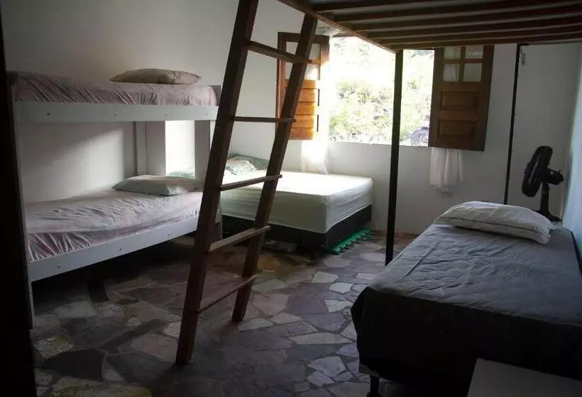 Hostel Portal Do Pati