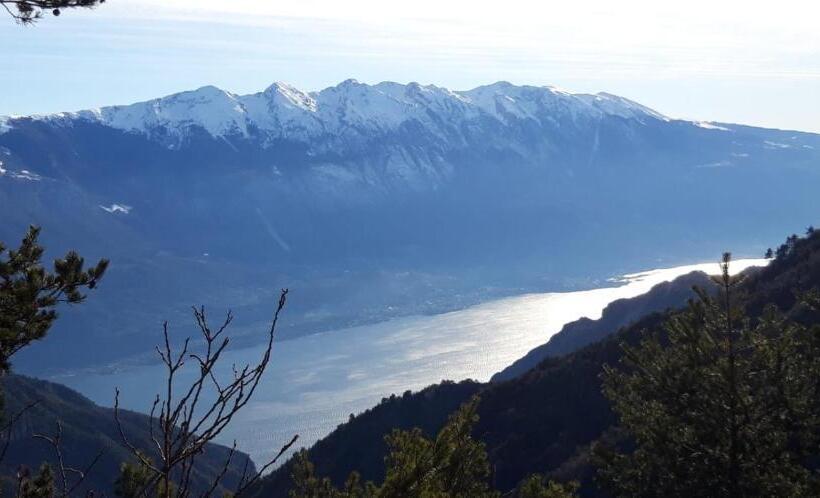 酒店 Albergo Vittoria