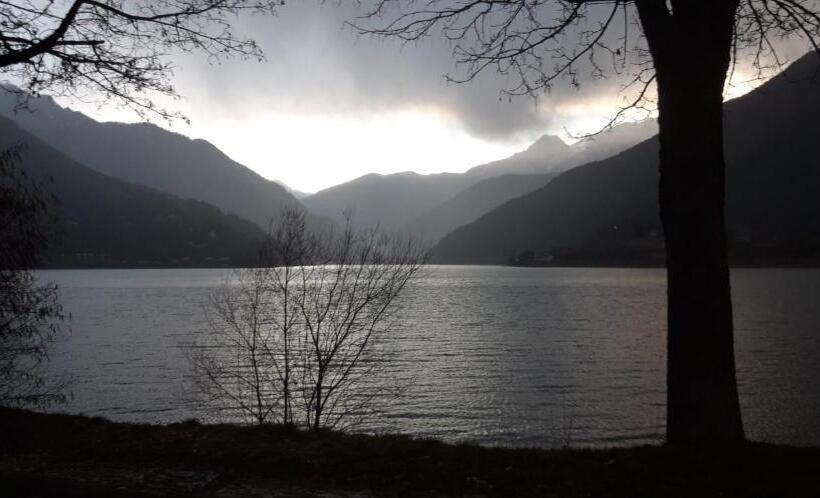 酒店 Albergo Vittoria