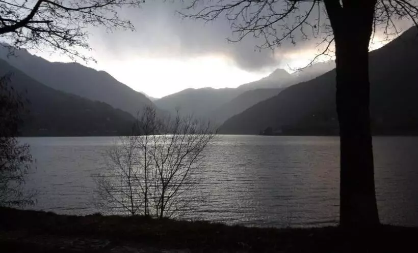 Hotelli Albergo Vittoria