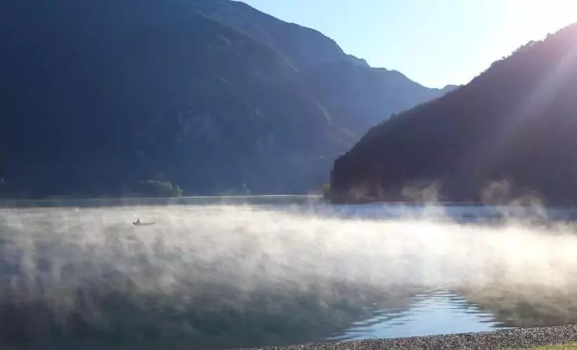 Hotelli Albergo Vittoria