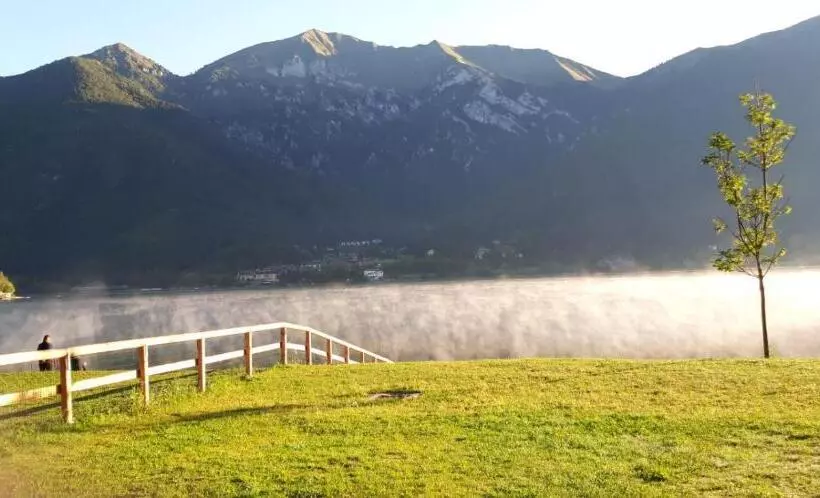 Hotelli Albergo Vittoria