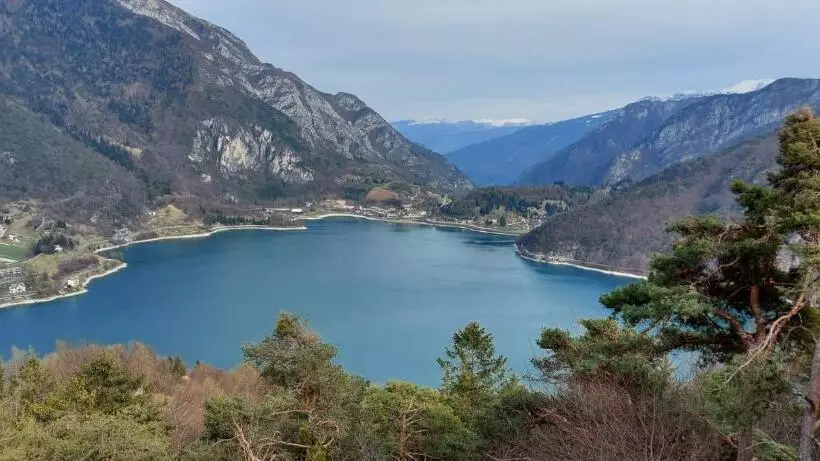 Hotelli Albergo Vittoria