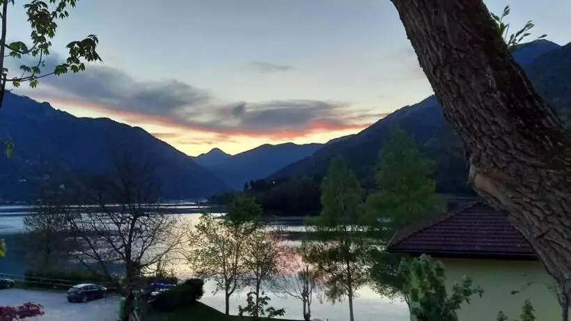 Hotelli Albergo Vittoria