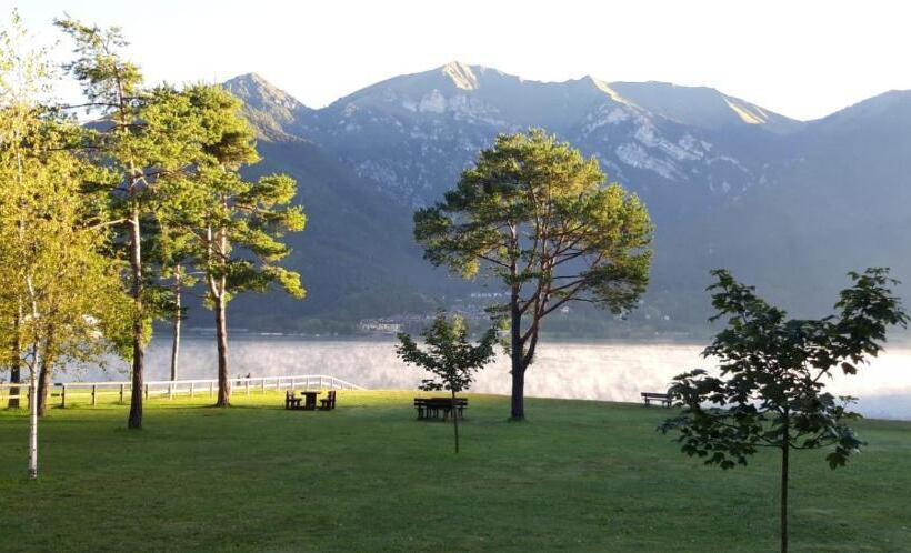 酒店 Albergo Vittoria