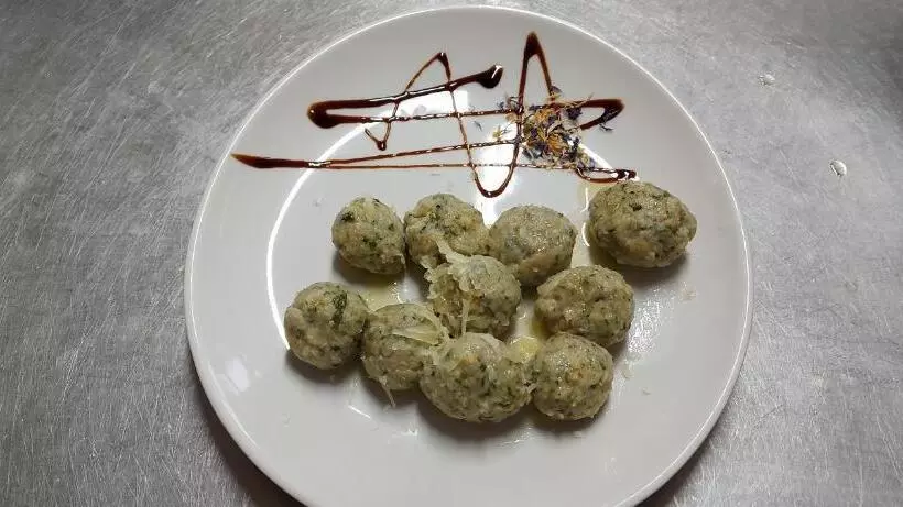 Hotelli Albergo Vittoria