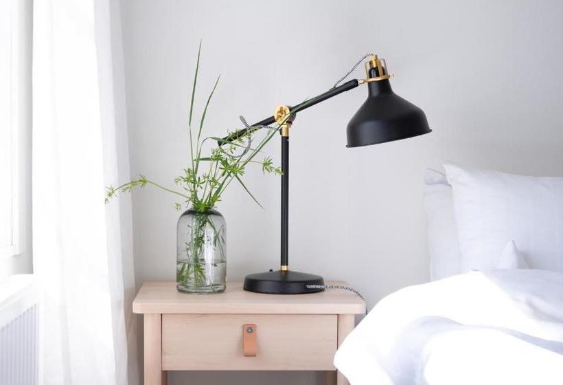 Camp Järvsö Hotell