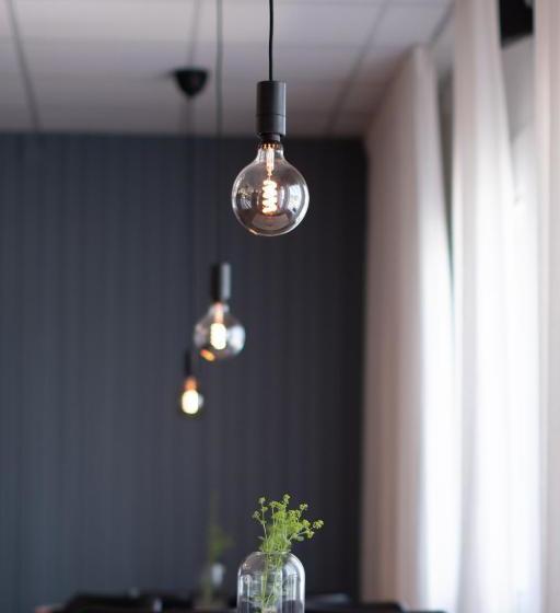 Camp Järvsö Hotell