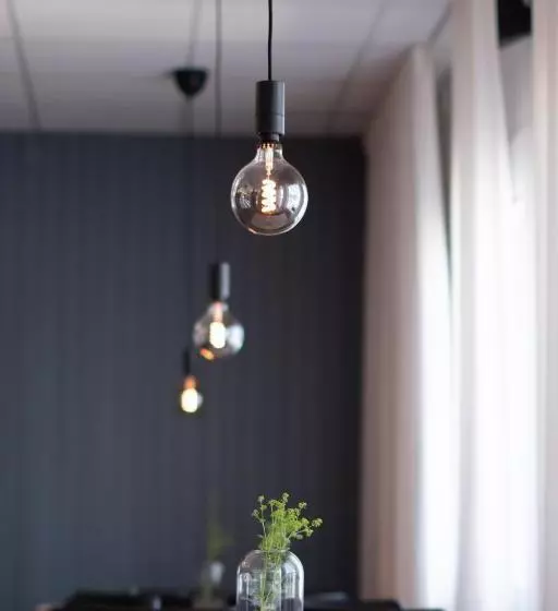 Camp Järvsö Hotell