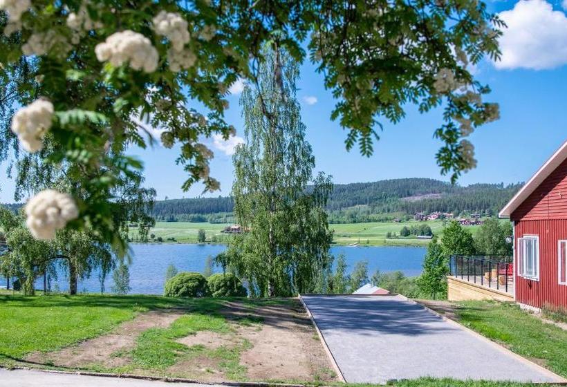 Camp Järvsö Hotell