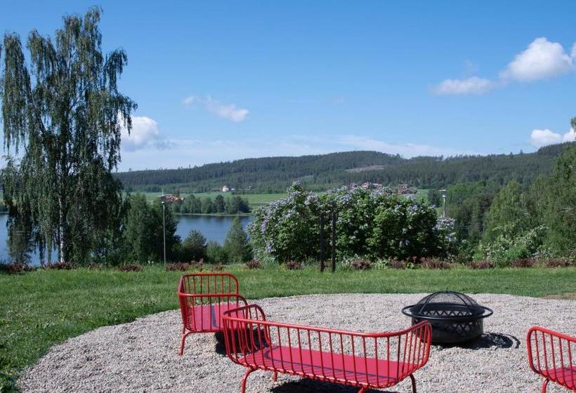 Camp Järvsö Hotell