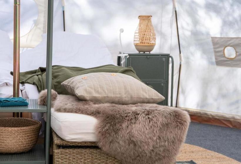 Camp Järvsö Hotell