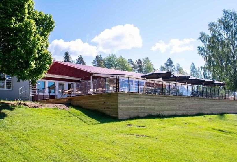 Camp Järvsö Hotell