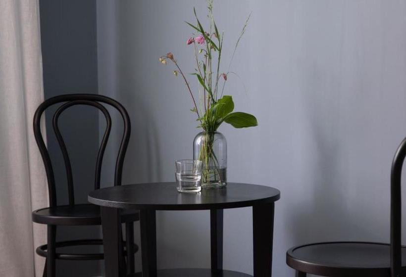 Camp Järvsö Hotell