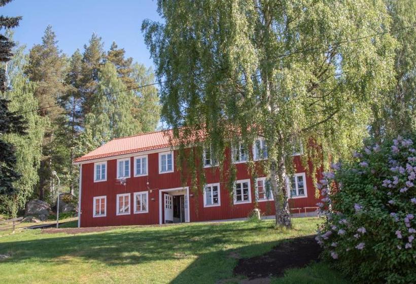 Camp Järvsö Hotell