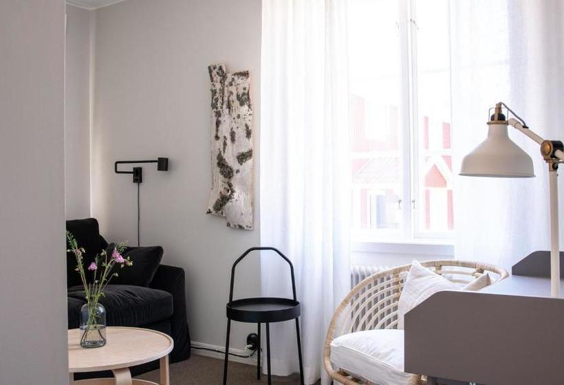 Camp Järvsö Hotell