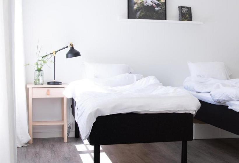 Camp Järvsö Hotell