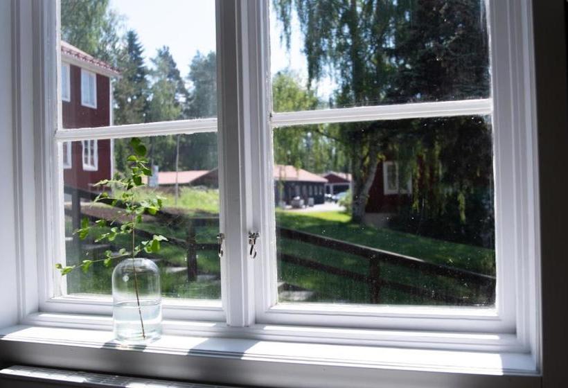 Camp Järvsö Hotell