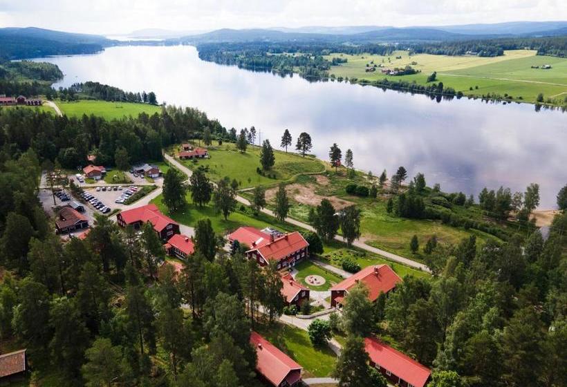 Camp Järvsö Hotell