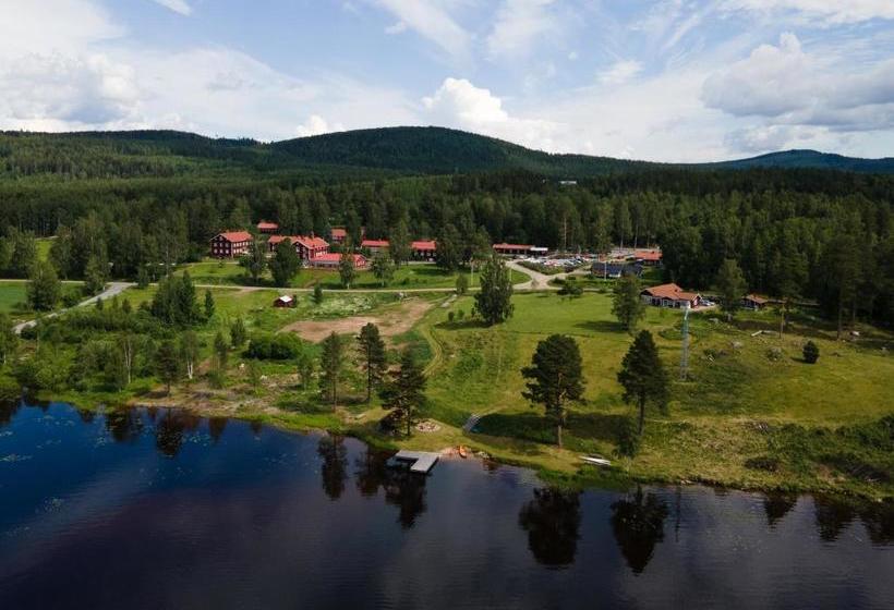 Camp Järvsö Hotell