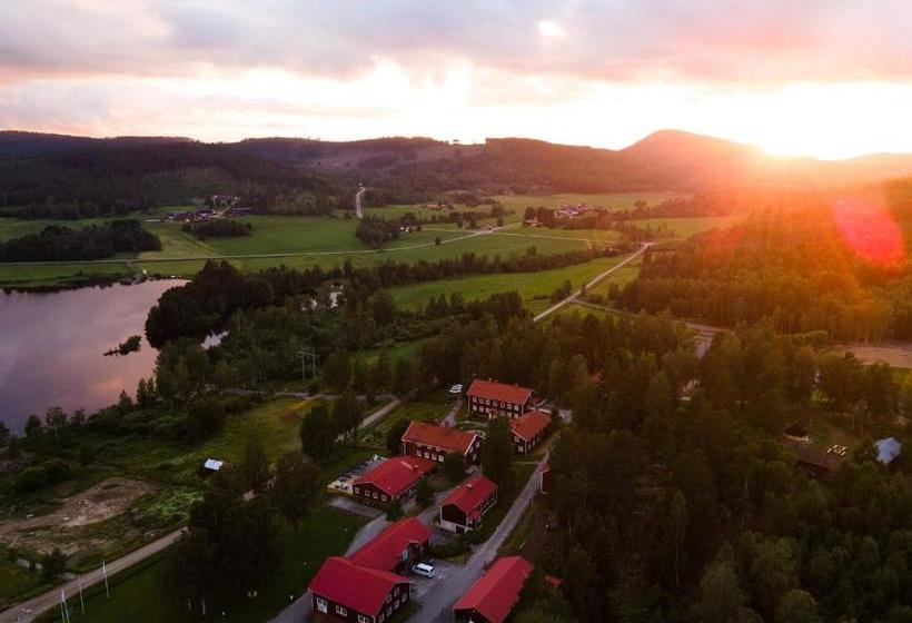 Camp Järvsö Hotell