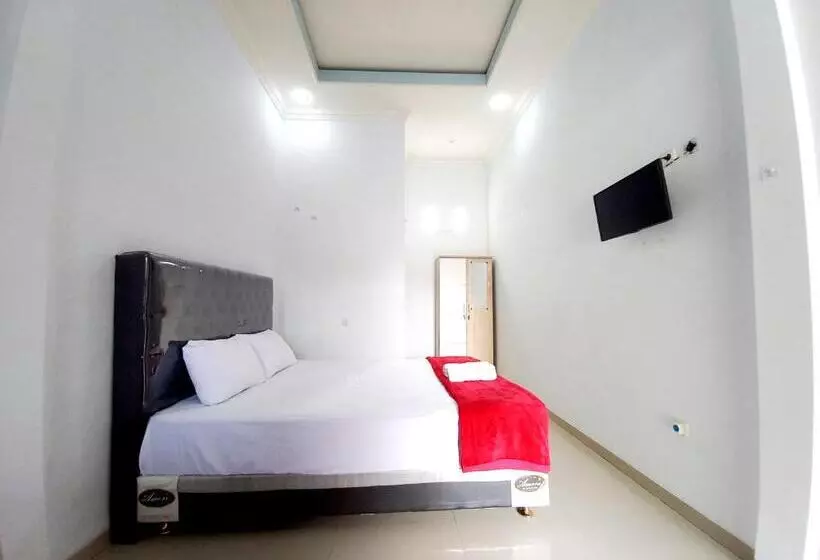 Hotelli Harmony House Syariah Near Alun Alun Pati Mitra Reddoorz