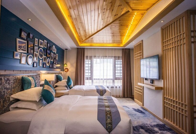 호텔 Konggu Youlan