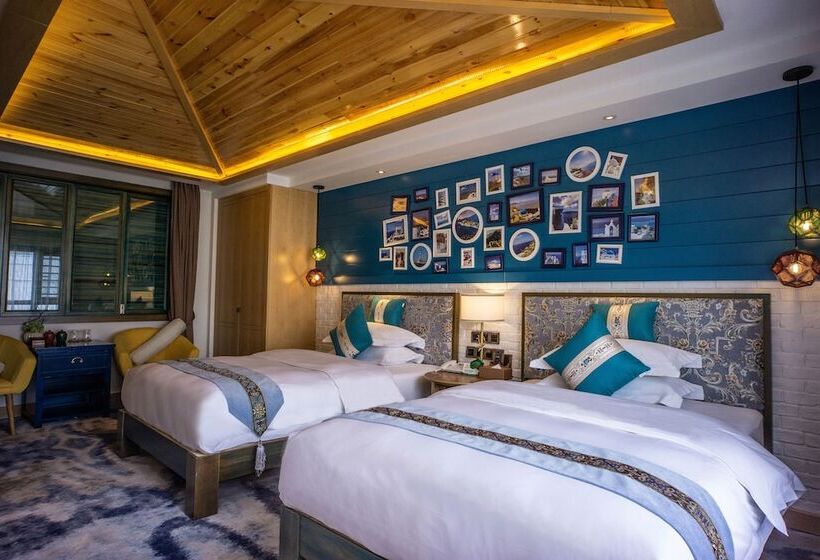 호텔 Konggu Youlan