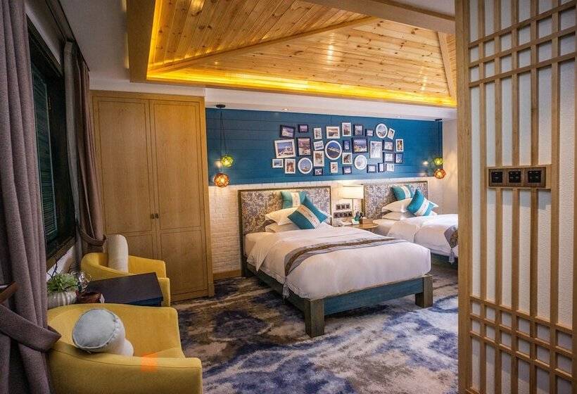 호텔 Konggu Youlan