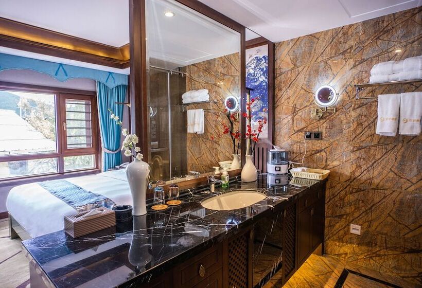 호텔 Konggu Youlan