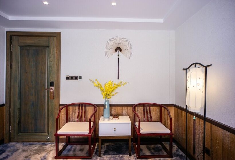 호텔 Konggu Youlan