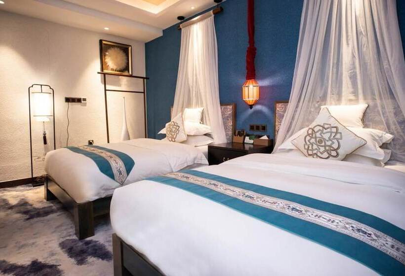 호텔 Konggu Youlan