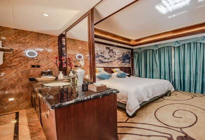 호텔 Konggu Youlan