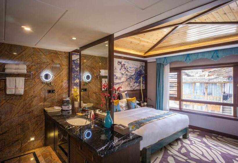 호텔 Konggu Youlan