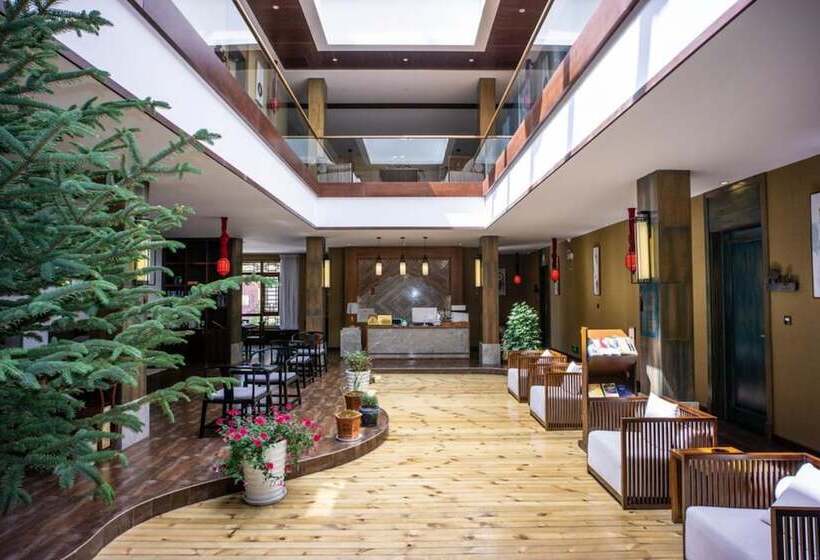 호텔 Konggu Youlan