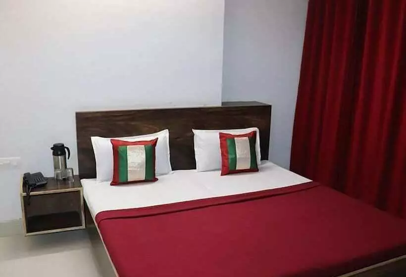 Hôtel Santosh