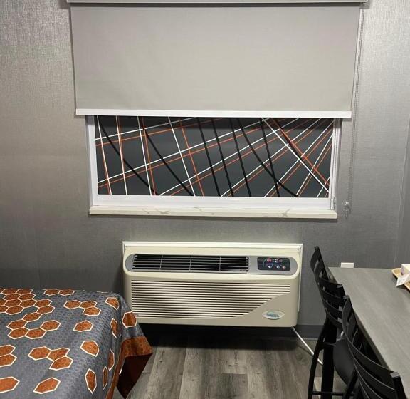 酒店 The Wayne Inn