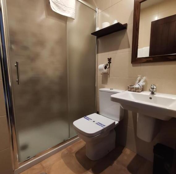 פנסיון Complejo Turistico Los Azores