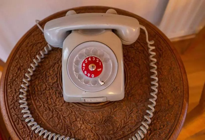 پانسیون Heidi Guesthouse