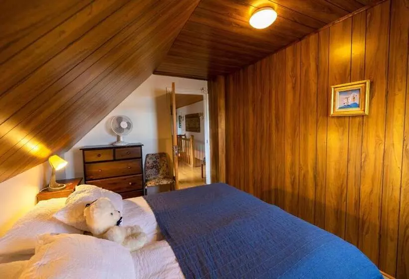 پانسیون Heidi Guesthouse