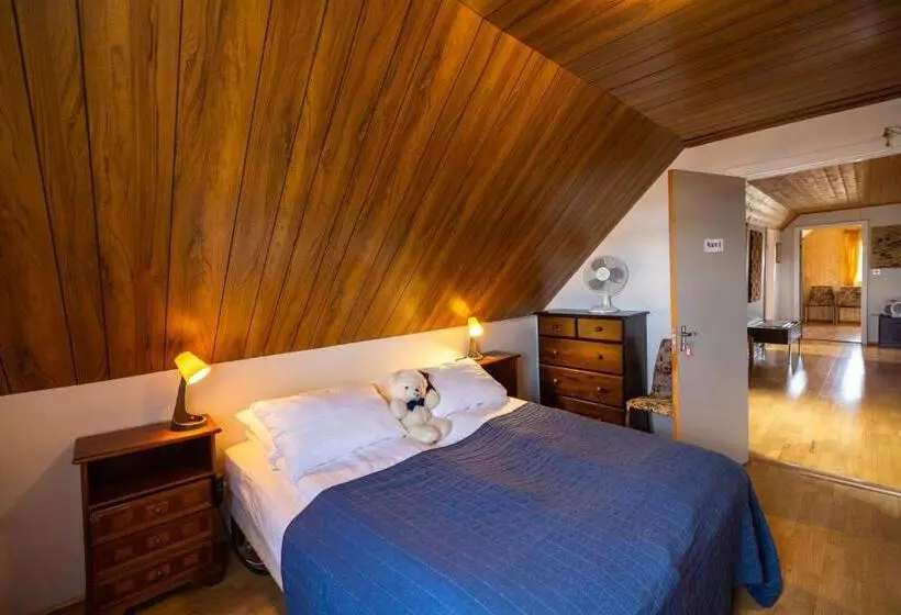 پانسیون Heidi Guesthouse