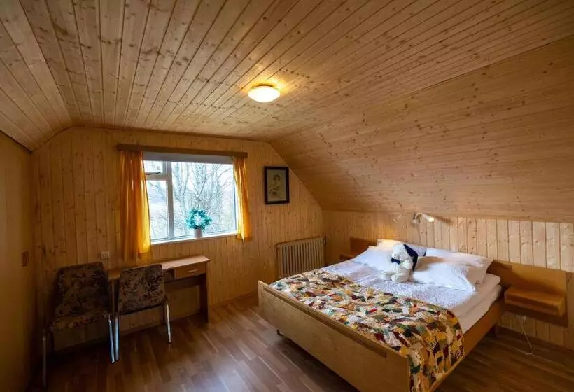 پانسیون Heidi Guesthouse