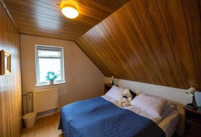 پانسیون Heidi Guesthouse