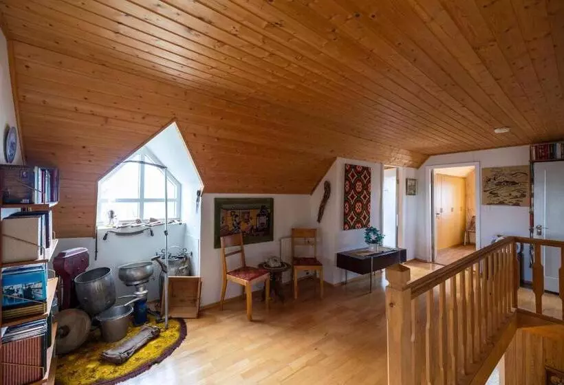 پانسیون Heidi Guesthouse