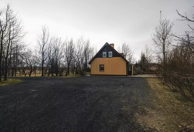 پانسیون Heidi Guesthouse
